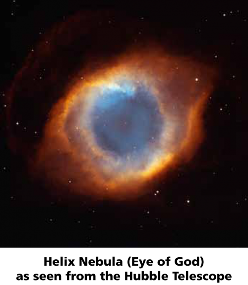 Helix Nebula1